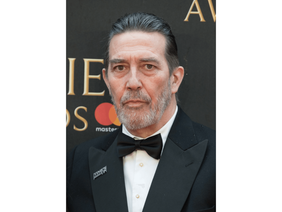 Ciaran Hinds