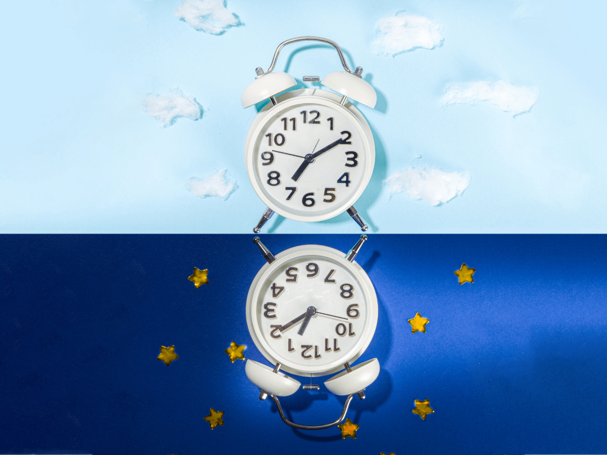 Circadian Rhythms
