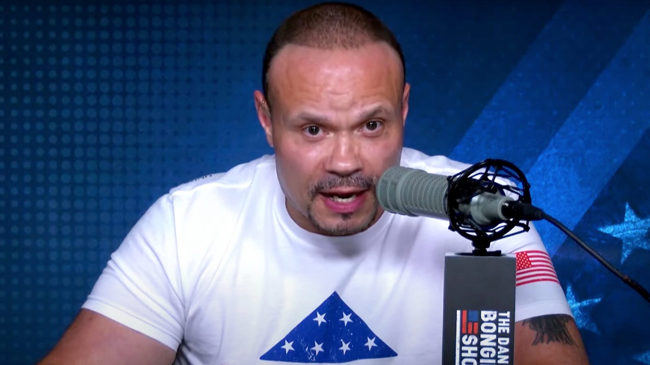 Dan Bongino Life