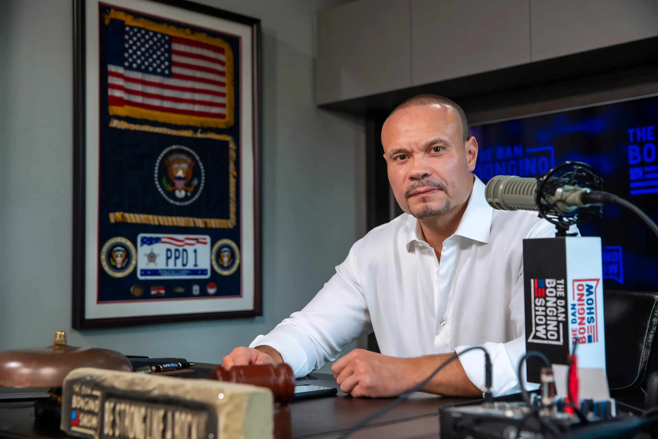 Dan Bongino Net Worth