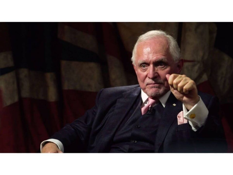 Dan Pena Net Worth
