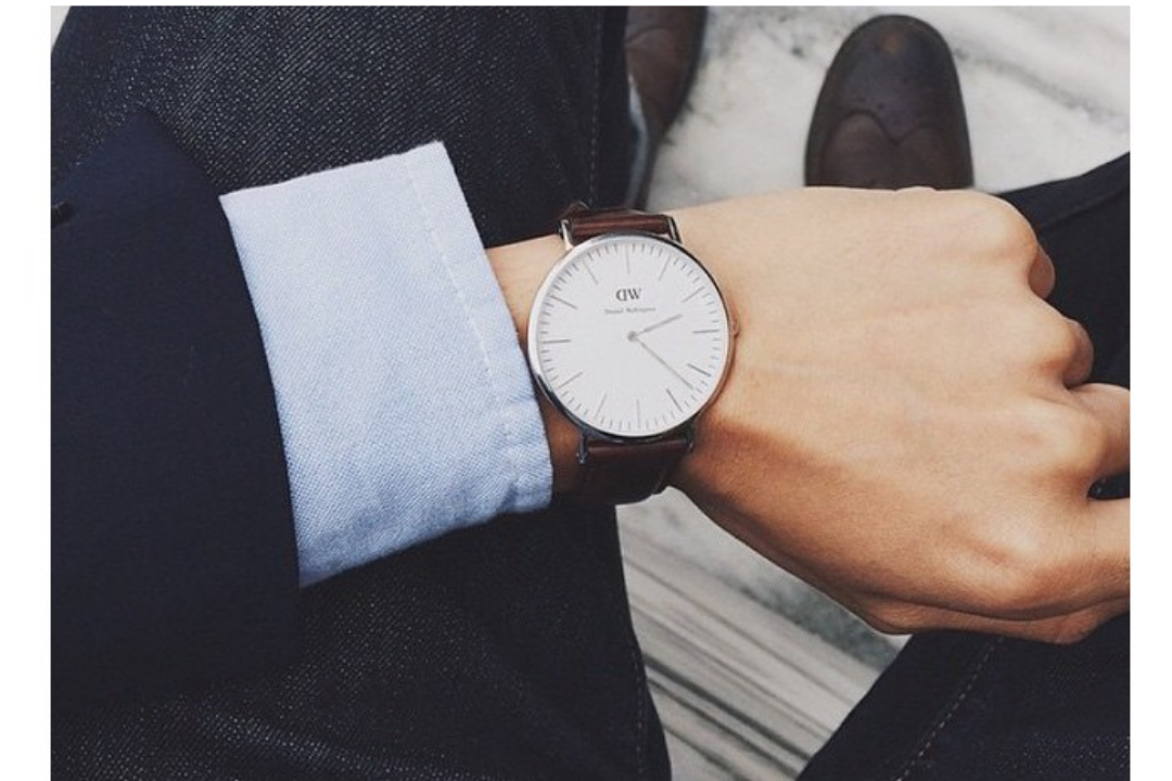 Daniel Wellington St Mawes Classic 36mm