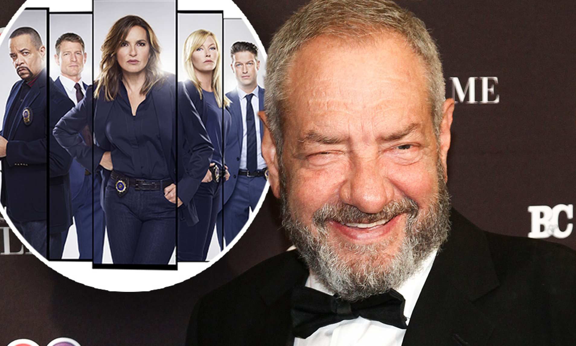 Dick Wolf Net Worth [2022]: How Did He Get So Far?