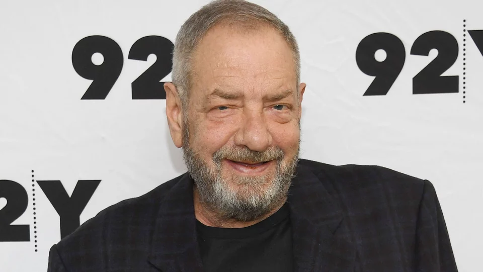 Dick Wolf Net Worth