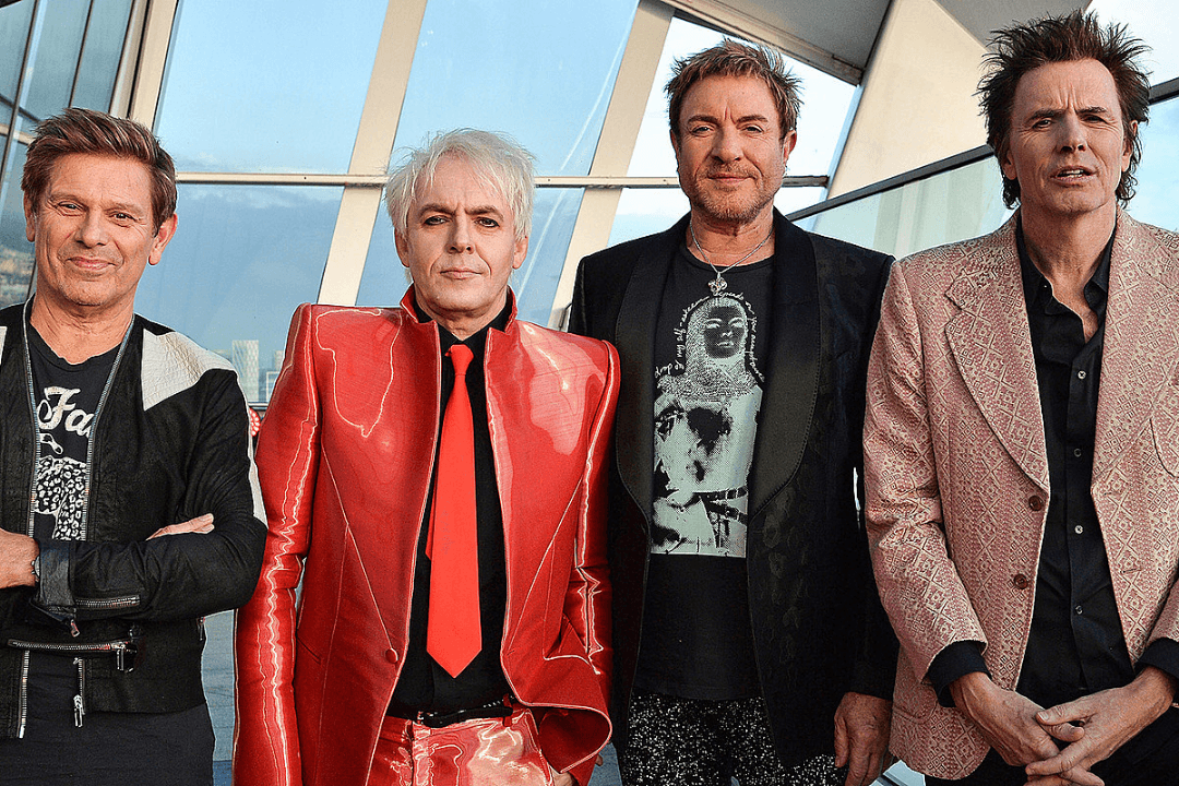 Duran Duran