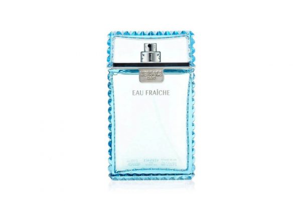 EDT Versace Man Fraiche