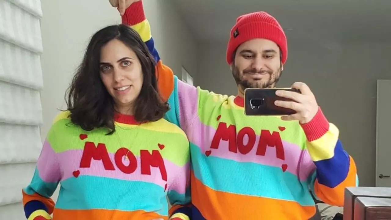 Ethan-Klein-wife