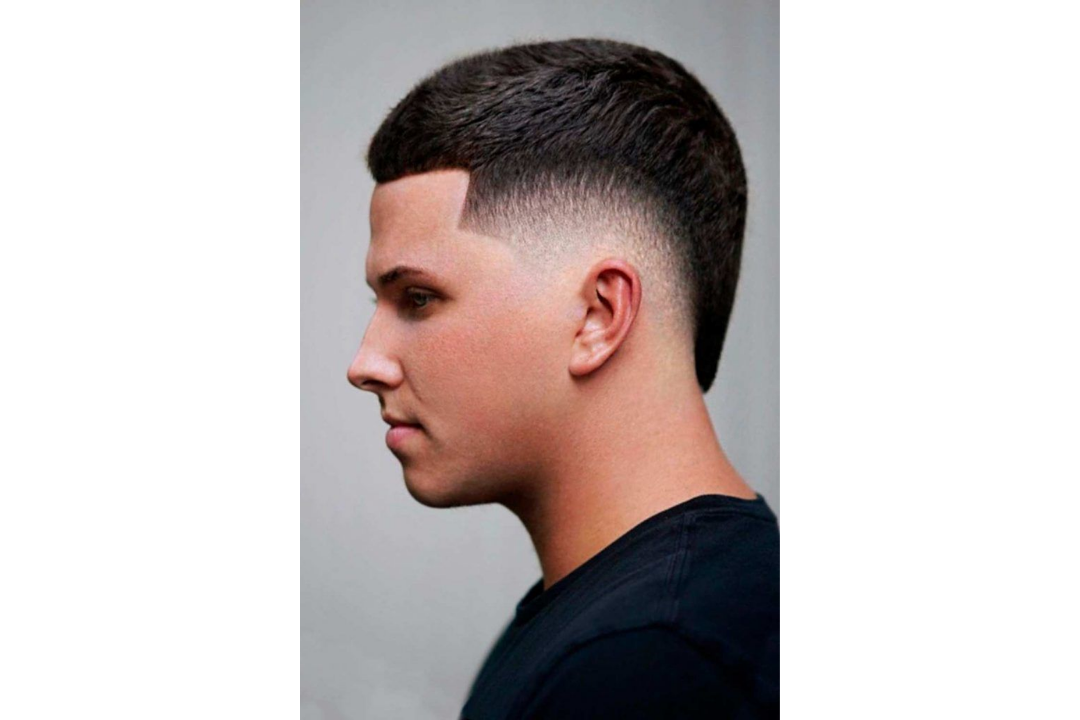 Fade Haircut