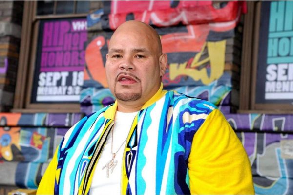 Fat Joe Net Worth 2022