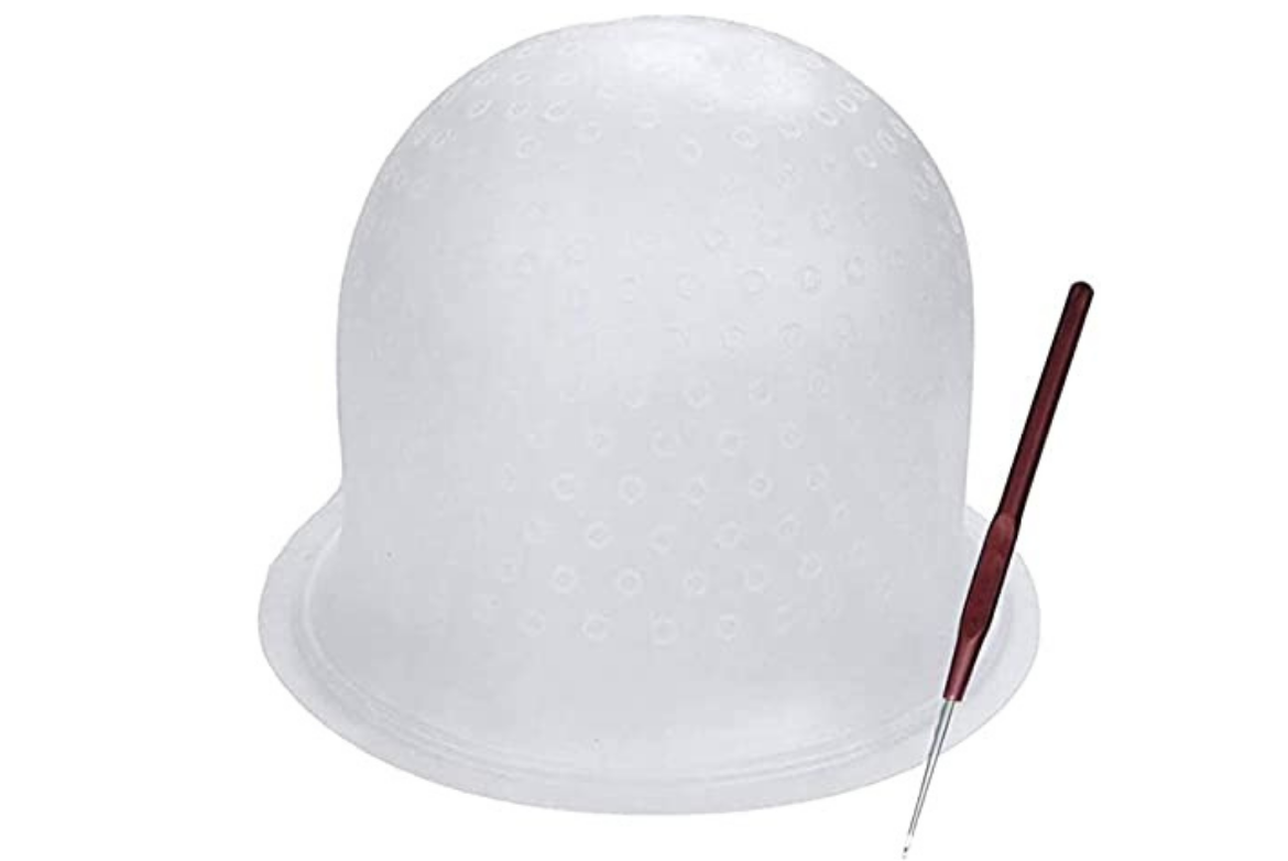 Frosted Cap For Men
