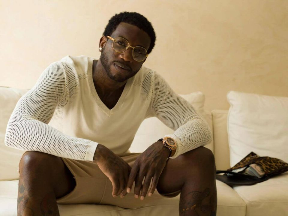Gucci Mane Net Worth