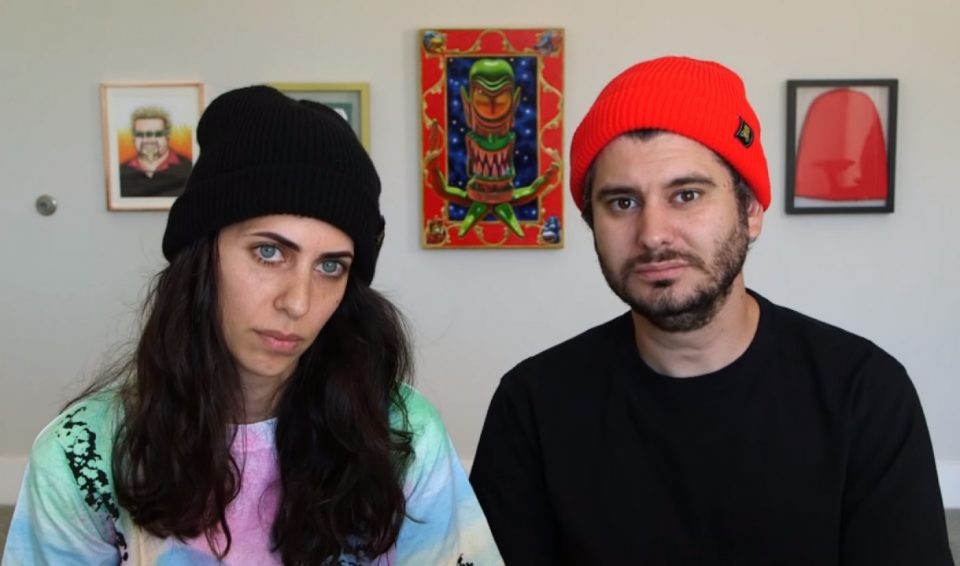 H3h3 Productions