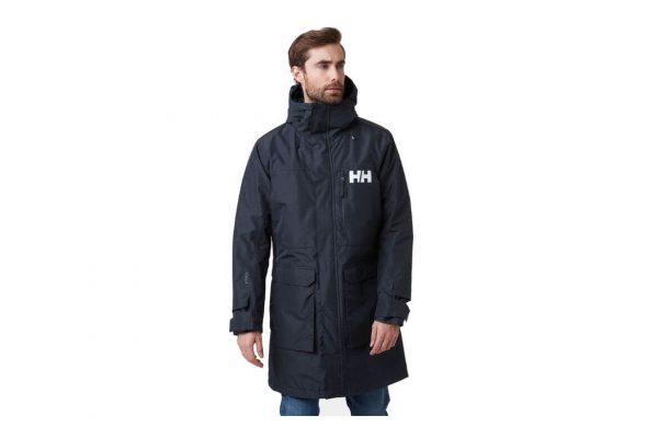 Helly Hanser Coats