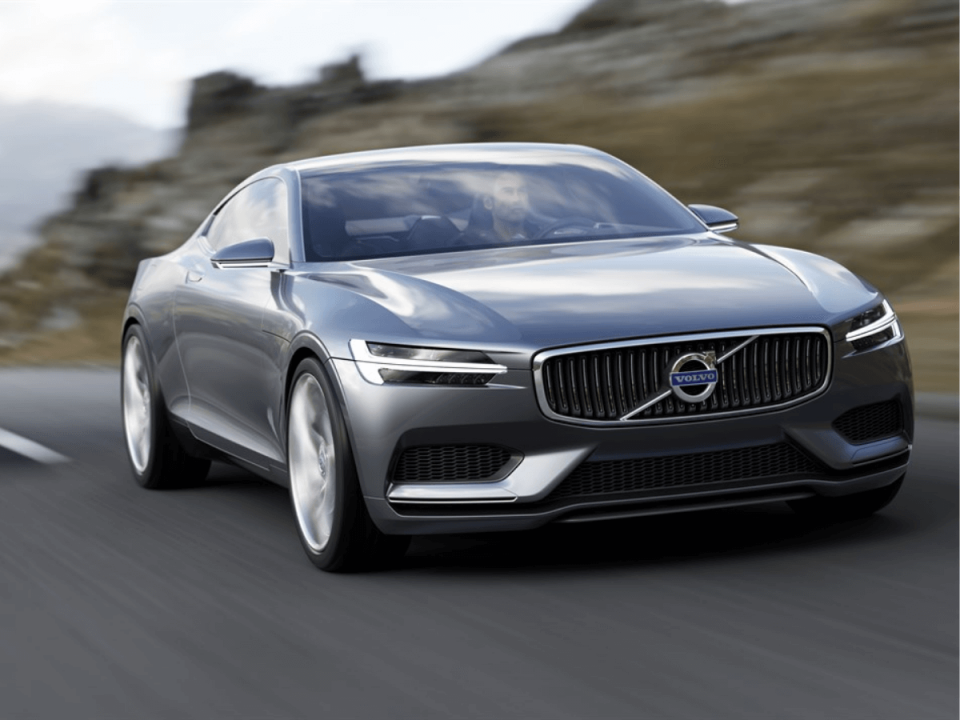 Is Volvo A Luxury Brand?