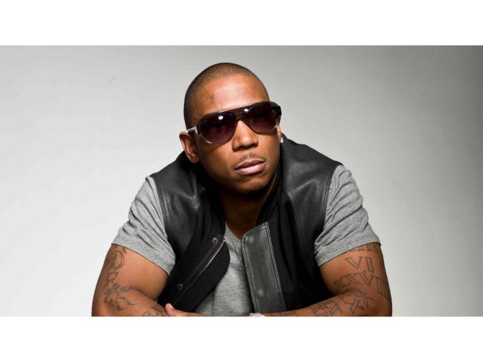 Ja Rule Net Worth