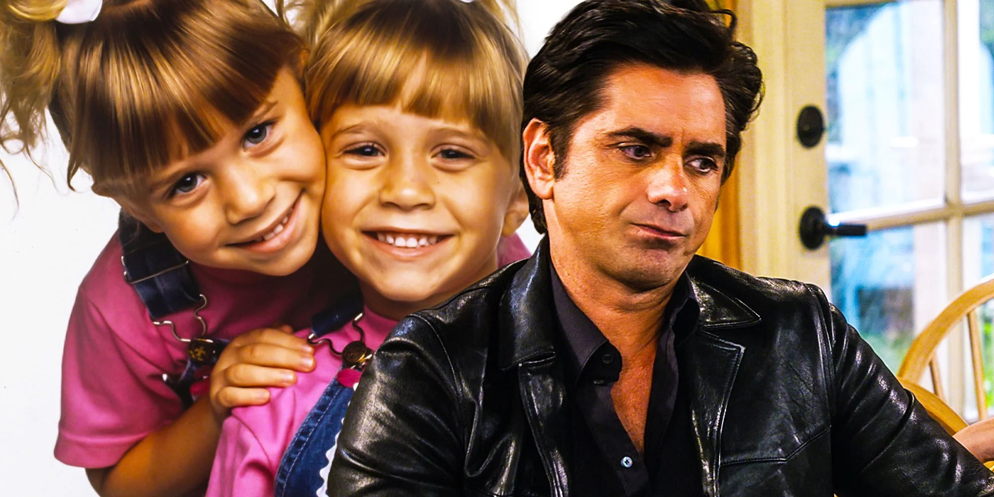 John Stamos Career