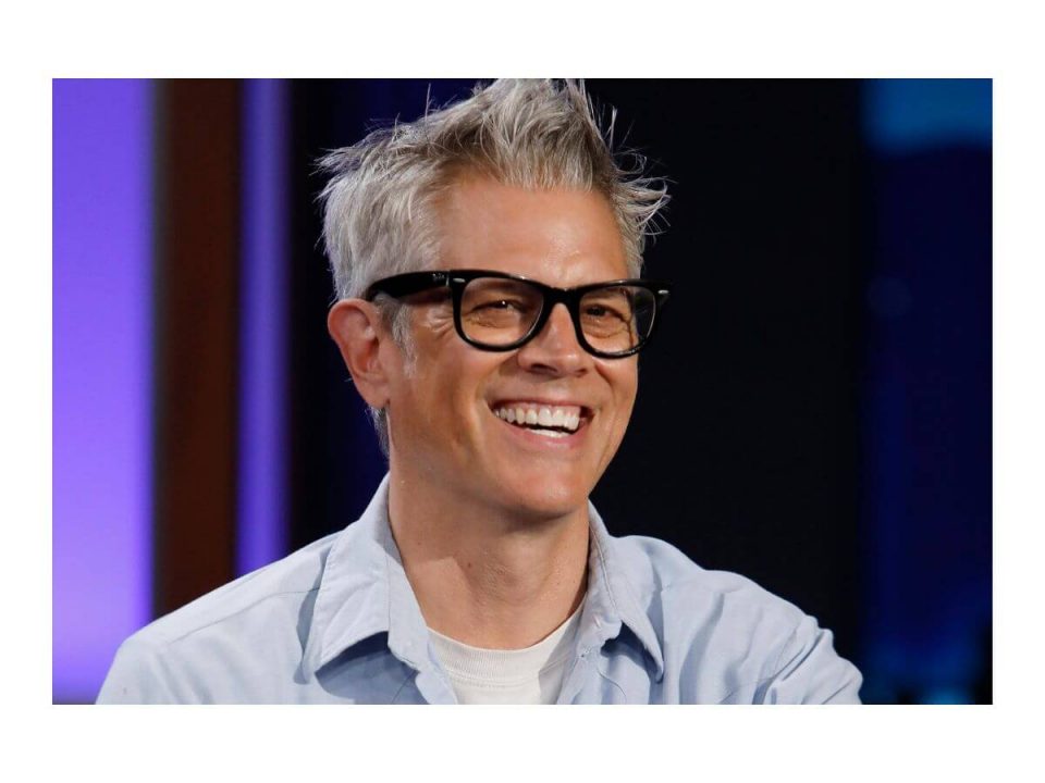 Johnny Knoxville