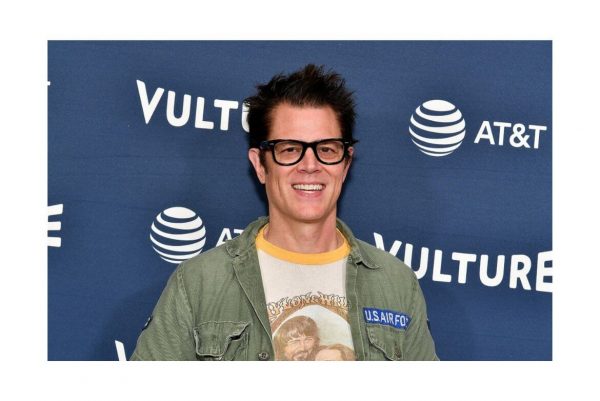 Johnny Knoxville Net Worth 2022