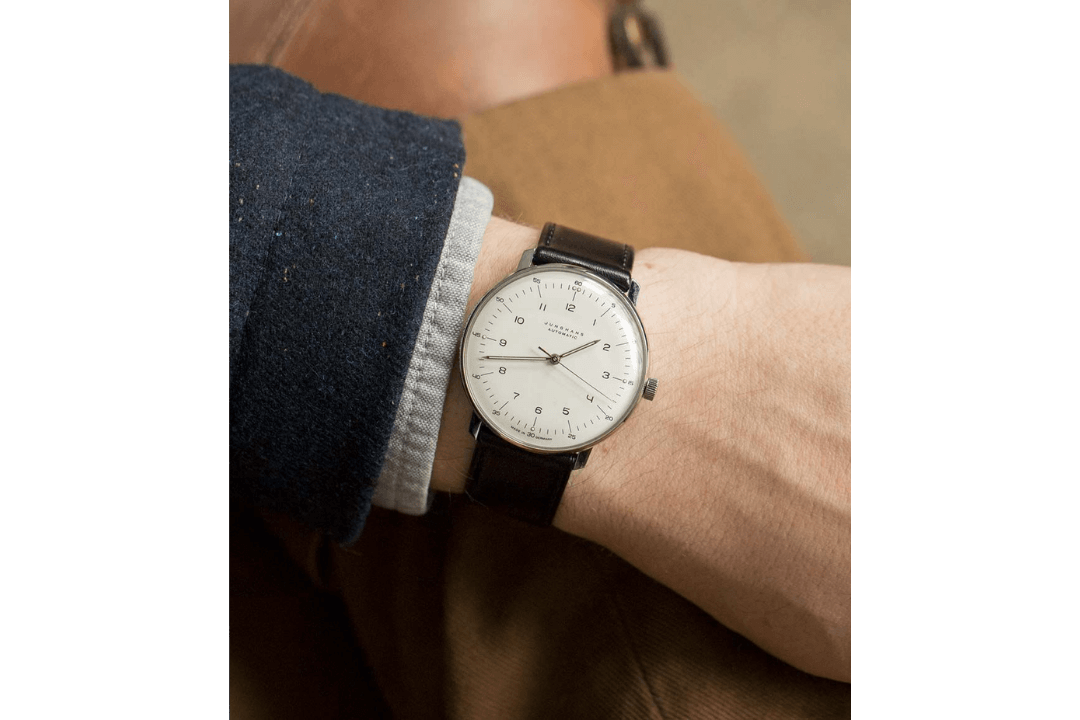 Junghans Max Bill Quartz