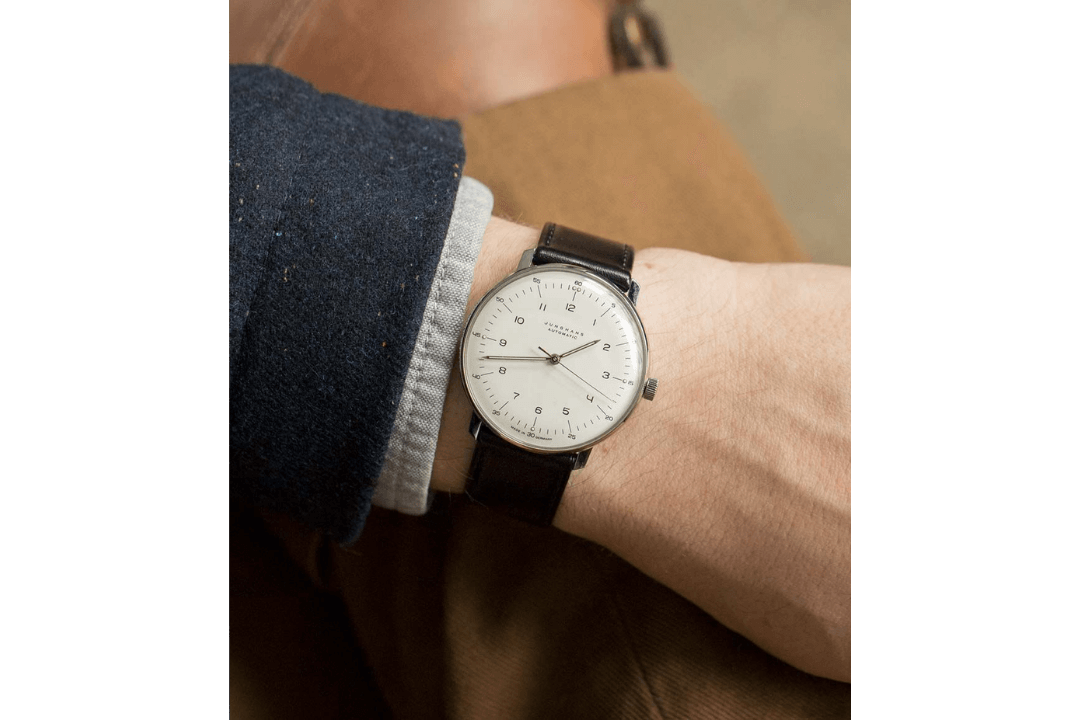 Junghans Max Bill Quartz 