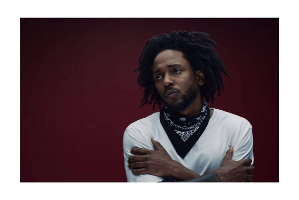 Kendrick Lamar - The Hear Part 5