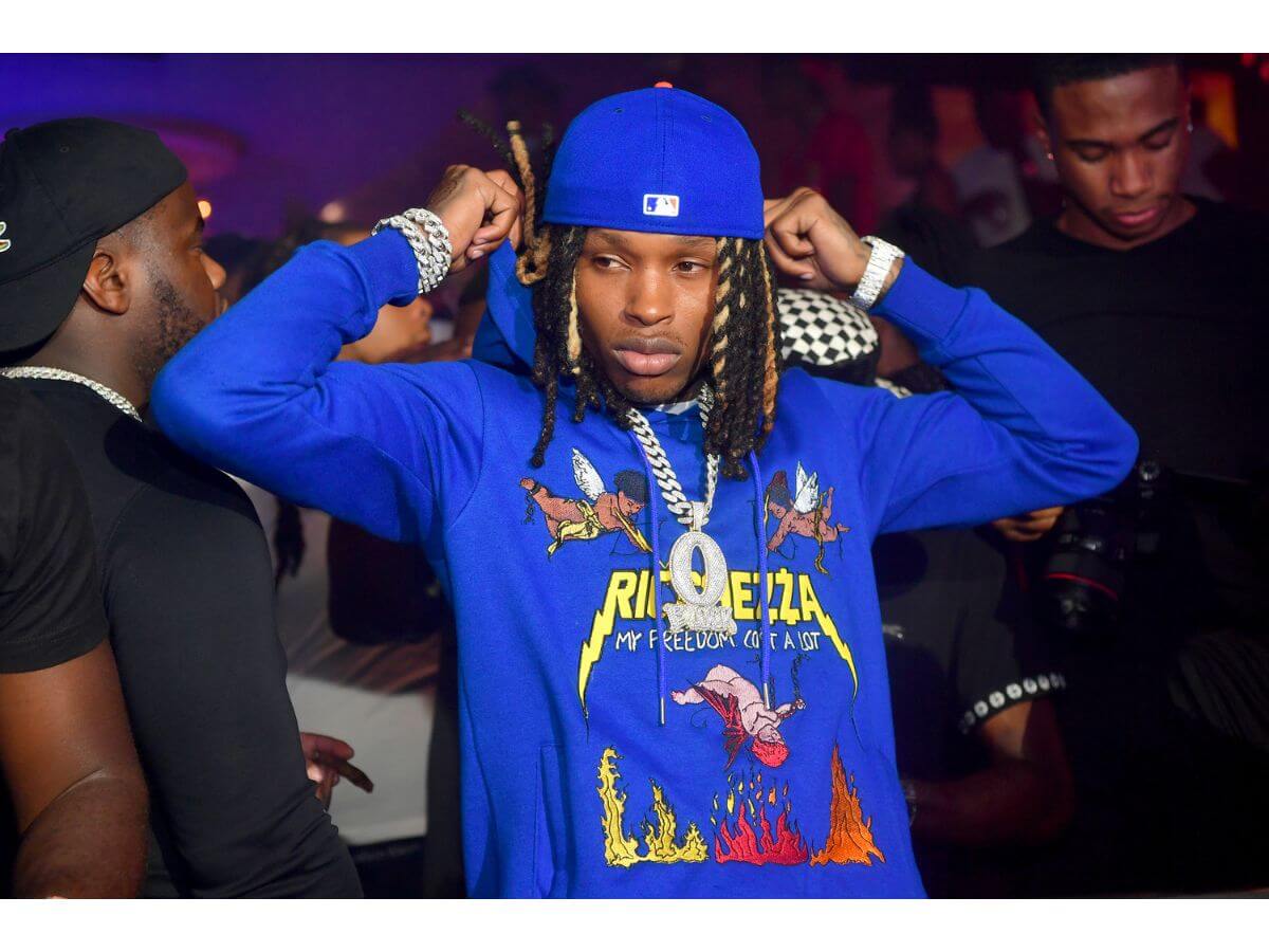 15 Best Outfits Worn By The Ill-Fated Rapper King Von