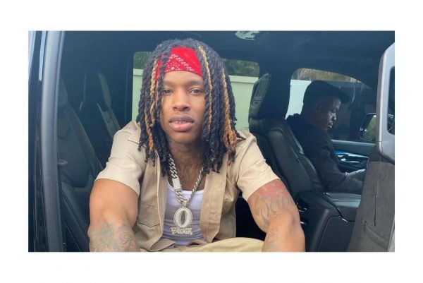 King Von Net Worth 2020