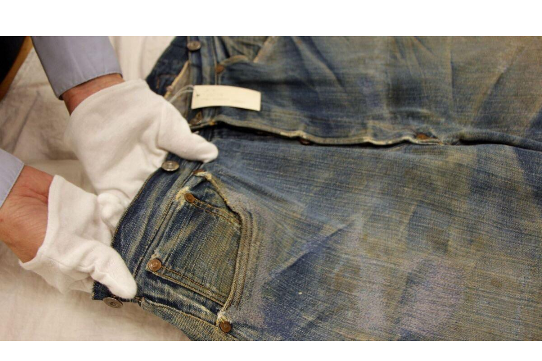 LEVI'S 1879