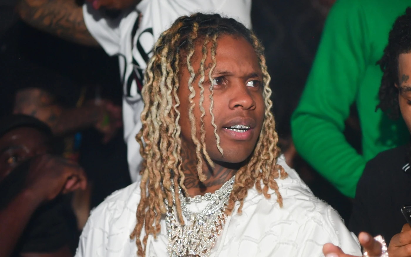 Lil Durk Net Worth