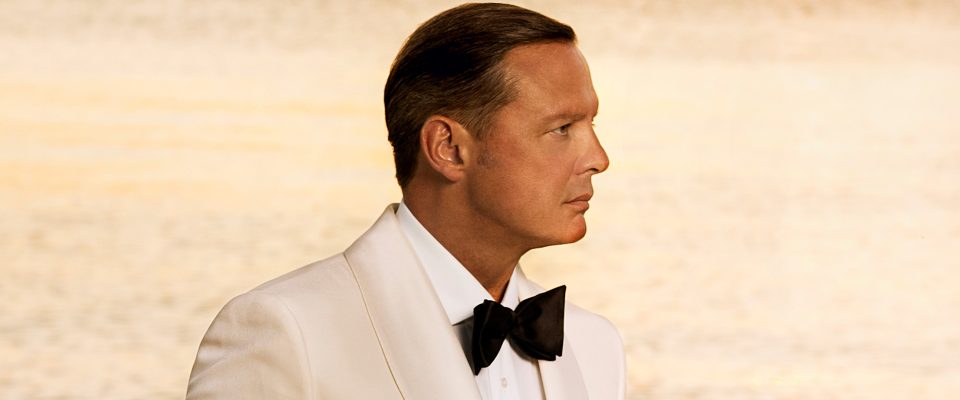 Luis Miguel music