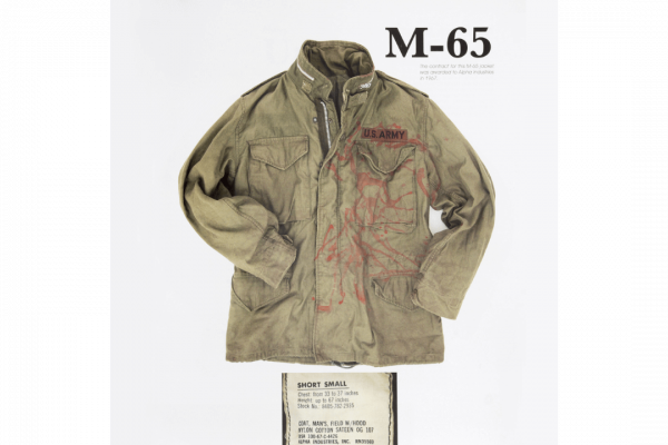 M-65 