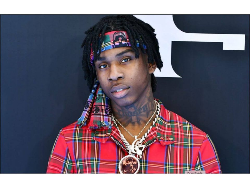 Polo G Net Worth