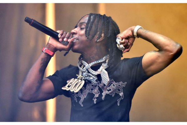 Polo G Net Worth - Earnings As A Rapper, From His Merch And See