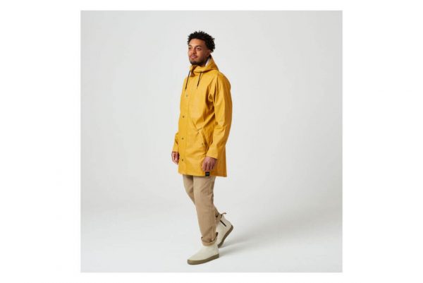 Rains Coat for men
