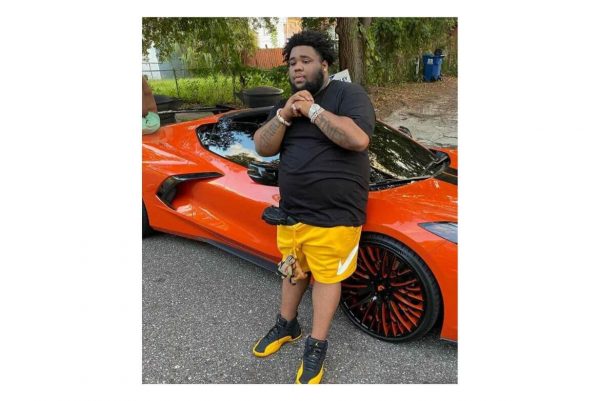 Rod Wave Net Worth wealth