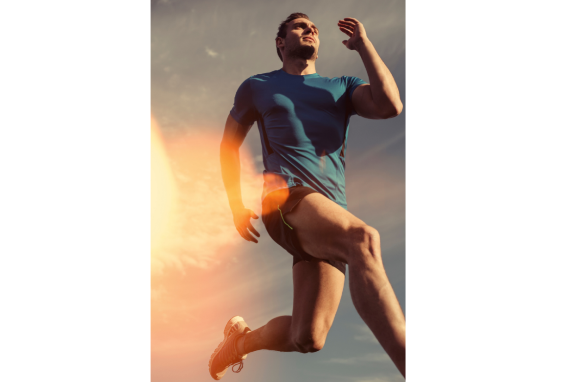 Running Shorts for men