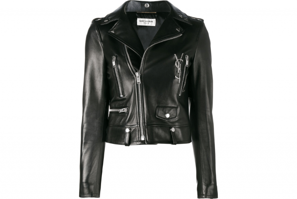 Best Leather Jackets Brands - Hispotion