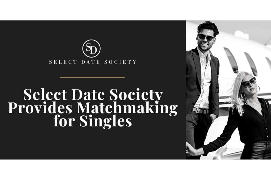 Select Date Society 