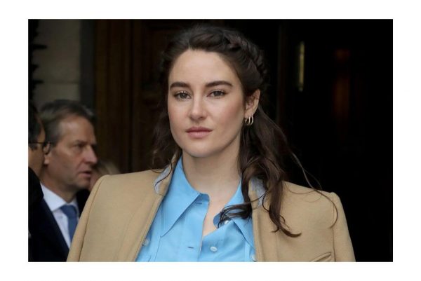 Shailene Woodley Wealth