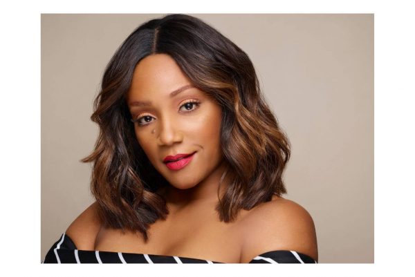 Tiffany Haddish Net Worth 2022