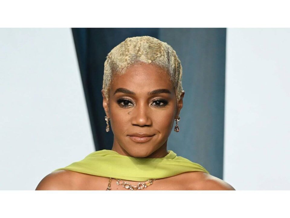 Tiffany Haddish Net Worth