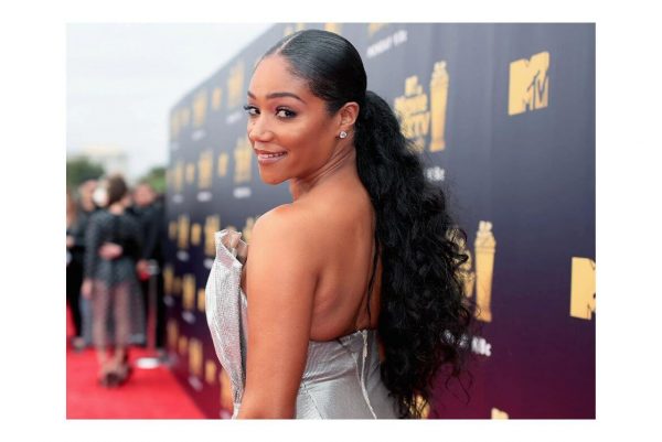 Tiffany Haddish Wealth