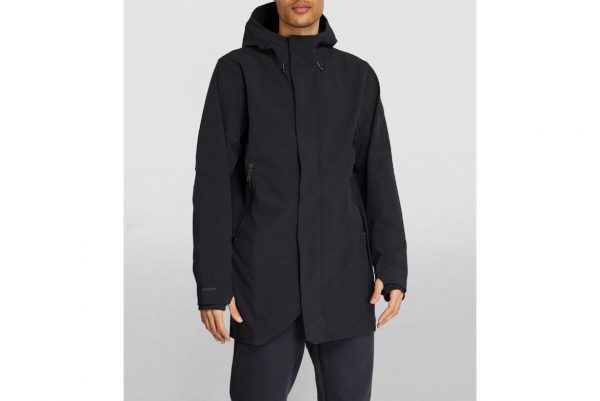 Under Armour Coat