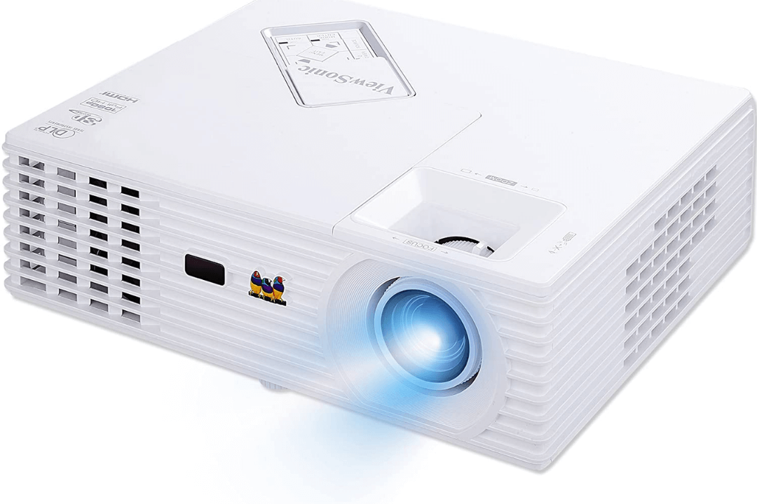 VIEWSONIC 1080p Projector