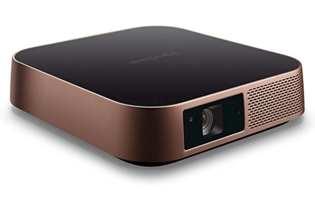 VIEWSONIC M2 Portable Smart Wi-Fi Projector