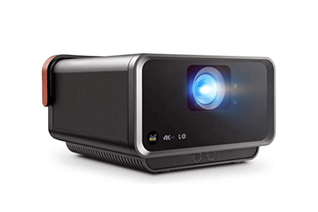 VIEWSONIC X10-4KE Projector