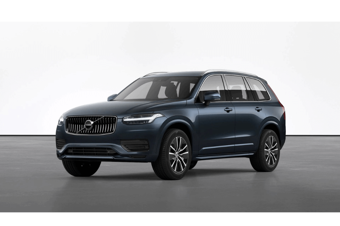 Volvo SUV