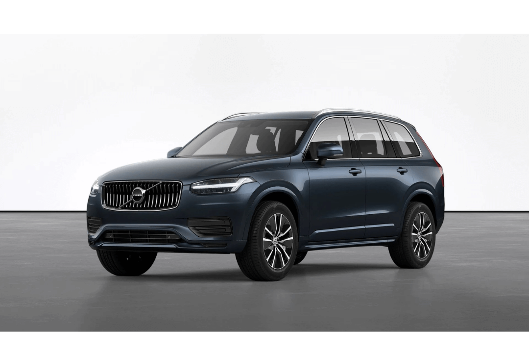Is Volvo A Luxury Brand Hispotion