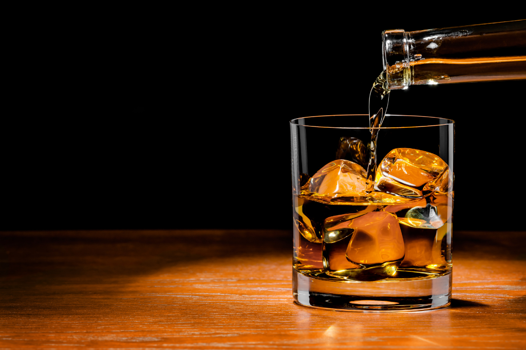 Whiskey
