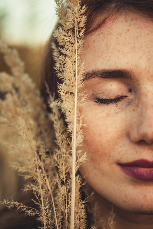 Friday Inspiration - Dust In the wind 3